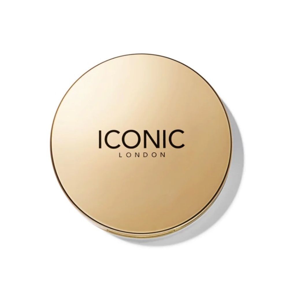 Iconic London Dewy Glow Highlight Illuminator for a Dewy Glow 3 pretty colors - Picture 4 of 6
